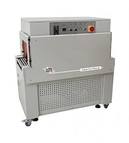 Heat Shrink Tubing Ovens - 36”, 47”, 72” Models