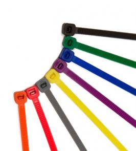 Intermediate Cable Ties (40 lb)