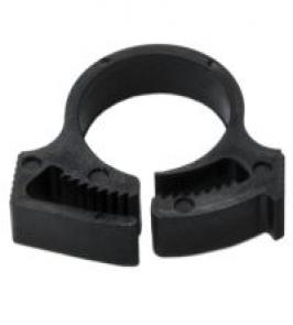 1000pcs 5.0-5.5mm Plastic Hose Snapper Clamp Anti Pressure Tight Fasten White 1000pcs 5.0-5.5mm Plastic Hose Snapper Clamp Anti Pressure Tight Fasten White