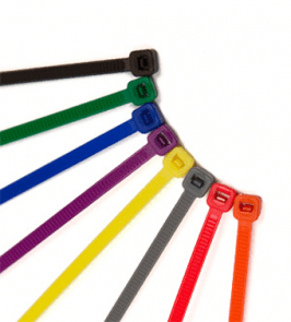 Standard Cable Ties (50 lb)