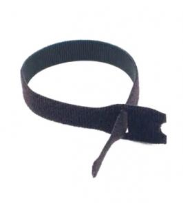 Bulk Velcro® Hook & Cable Ties - 5” 18” (100/bag)