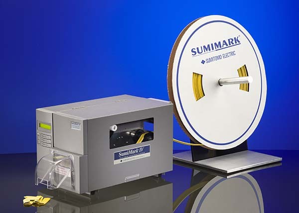 SumiMark® IV Thermal Transfer Marking System