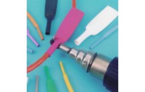 3/16" Adhesive-Lined Shrink Tubing- 3:1 - Flexible Polyolefin