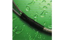 1/8" Adhesive Shrink Tubing- 2.5:1 - Semi-Rigid - Polyolefin Heat Shrink Tube