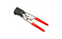 Ratchet Style Crimping Tools