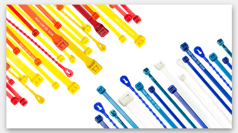 different-types-of-cable-ties