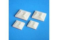Self Adhesive Cable Tie Mount