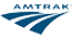 Amtrak logo
