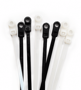 Screw Mounted Head Cable Ties