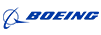 Boeing logo