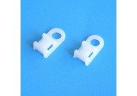 Cable Tie Mounts