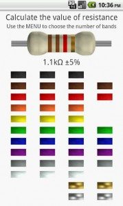 Color palette showing 16 variations of four base colors with lightness percentages.
