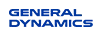 General Dynamics logo