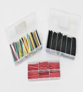 Heat Shrink Tubing Kits
