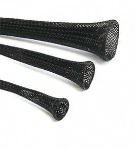 Halar Expandable Sleeving