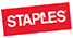Staples logo