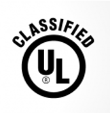 UL classified