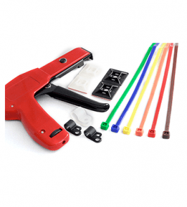 Cable Tie Tools & Accessories