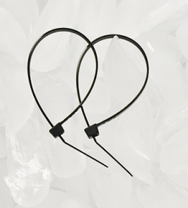 Cold Weather Cable Ties