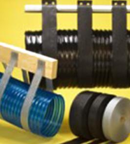 Ductmaster Duct Straps