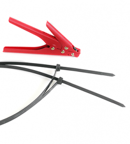 HVAC Ductmaster Straps & Webbing