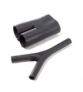 Heat Shrink Molded Shapes