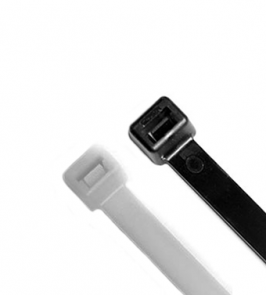 Heavy Duty Cable Ties (175 lb)