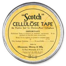 Tape