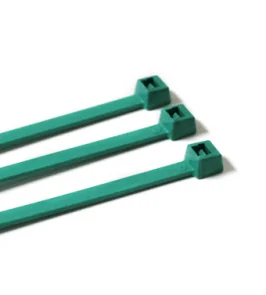 Metal-Detectable Cable Ties
