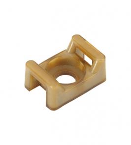 PEEK Cable Tie Mounts
