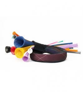 Expandable Sleeving