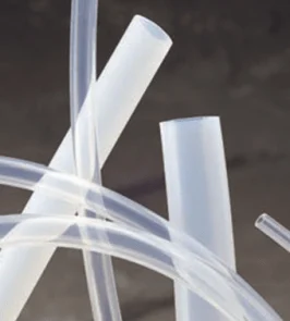 PTFE Extruded Tubing