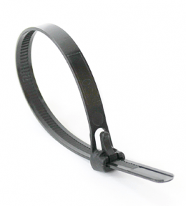 Releasable Cable Ties