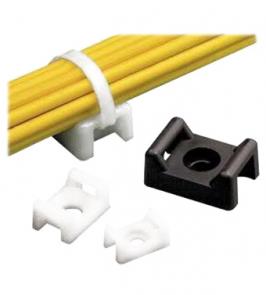 Cable Tie Screw Mounts