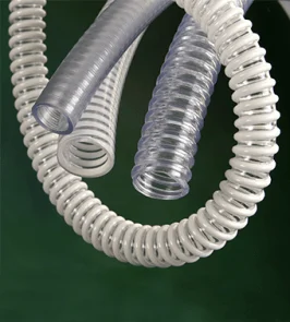 Newflex Spiral Reinforced Hose