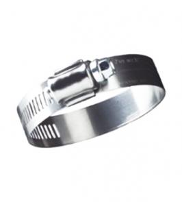 Stainless Steel Hose Clamps