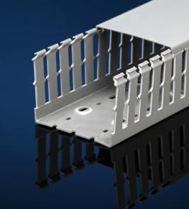 Flexible Wire Track/Cable Duct