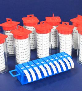 Wire Marking Accessories