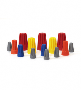 Wire Connectors